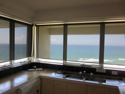 Talisman Apartments - New South Wales Tourism  17