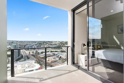 Ivy And Eve Apartments By CLLIX - New South Wales Tourism  34