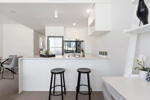 Ivy And Eve Apartments By CLLIX - New South Wales Tourism  37