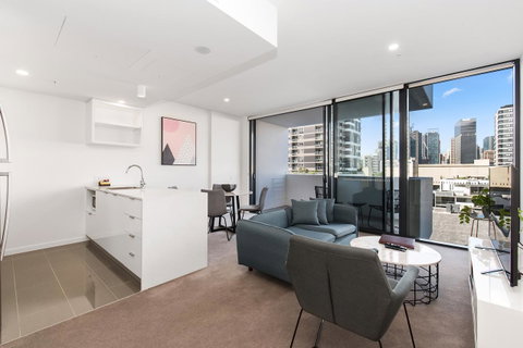 Ivy And Eve Apartments By CLLIX - New South Wales Tourism  19