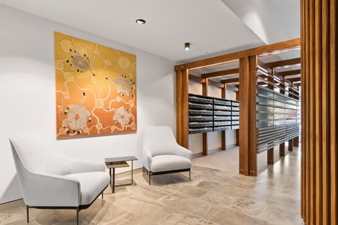 Ivy And Eve Apartments By CLLIX - New South Wales Tourism  16