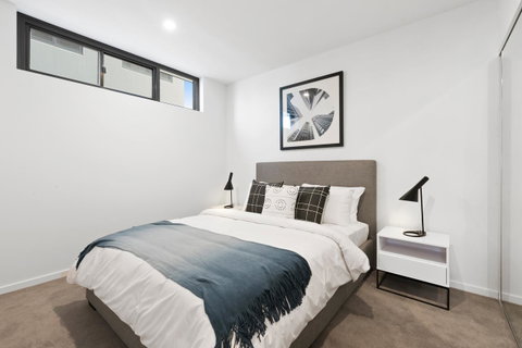 Ivy And Eve Apartments By CLLIX - New South Wales Tourism  40