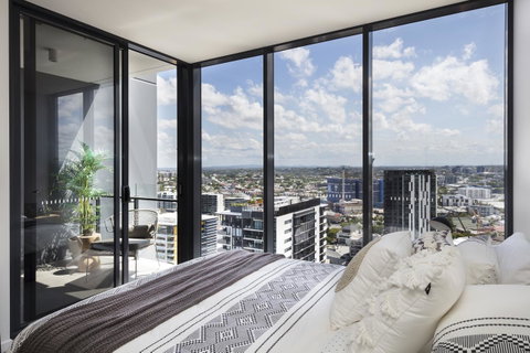 Ivy And Eve Apartments By CLLIX - New South Wales Tourism  17