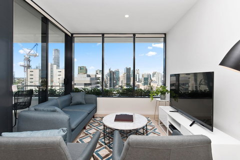 Ivy And Eve Apartments By CLLIX - New South Wales Tourism  26