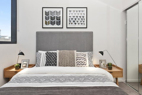 Ivy And Eve Apartments By CLLIX - New South Wales Tourism  18