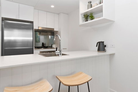 Ivy And Eve Apartments By CLLIX - New South Wales Tourism  38