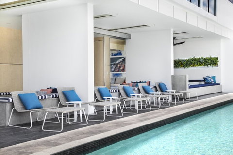 Ivy And Eve Apartments By CLLIX - New South Wales Tourism  1