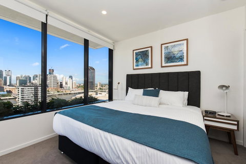 Ivy And Eve Apartments By CLLIX - New South Wales Tourism  24