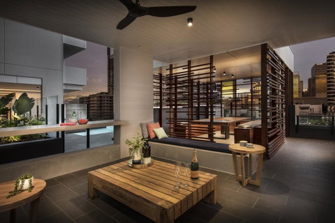 Ivy And Eve Apartments By CLLIX - New South Wales Tourism  9