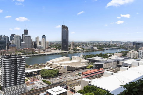 Ivy And Eve Apartments By CLLIX - New South Wales Tourism  42