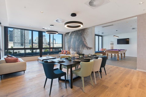 Ivy And Eve Apartments By CLLIX - New South Wales Tourism  15