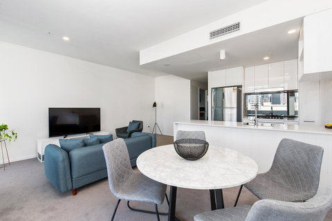 Ivy And Eve Apartments By CLLIX - New South Wales Tourism  28