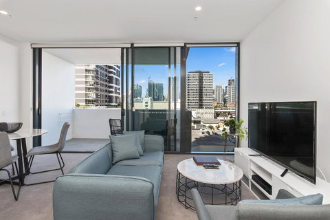 Ivy And Eve Apartments By CLLIX - New South Wales Tourism  35