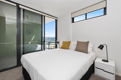 Ivy And Eve Apartments By CLLIX - New South Wales Tourism  33