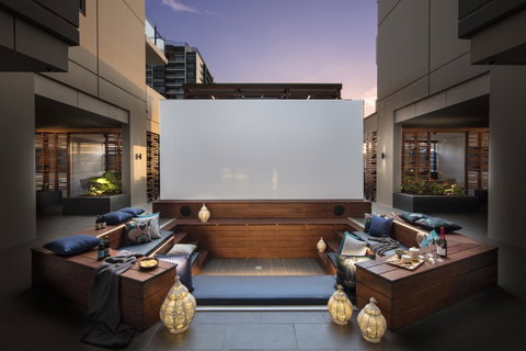 Ivy And Eve Apartments By CLLIX - New South Wales Tourism  11