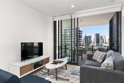 Ivy And Eve Apartments By CLLIX - New South Wales Tourism  23