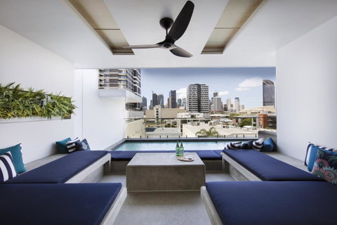Ivy And Eve Apartments By CLLIX - New South Wales Tourism  5
