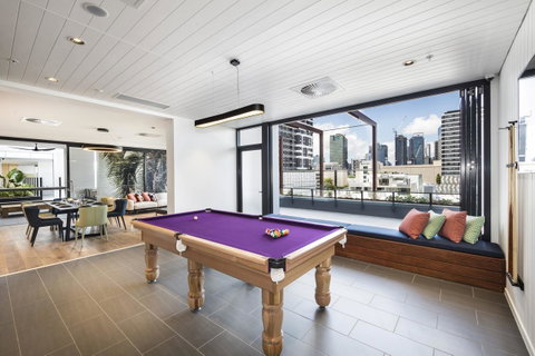 Ivy And Eve Apartments By CLLIX - New South Wales Tourism  14