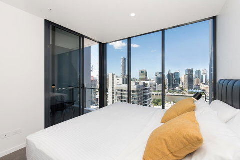 Ivy And Eve Apartments By CLLIX - New South Wales Tourism  30