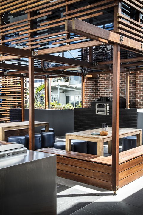 Ivy And Eve Apartments By CLLIX - New South Wales Tourism  6