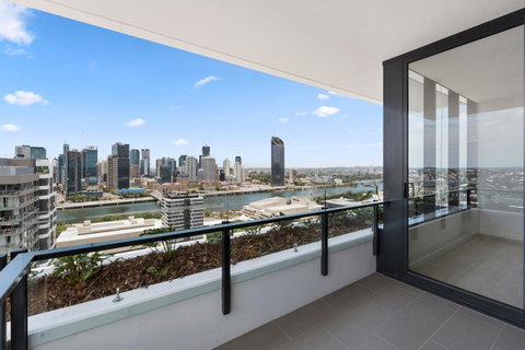 Ivy And Eve Apartments By CLLIX - New South Wales Tourism  41