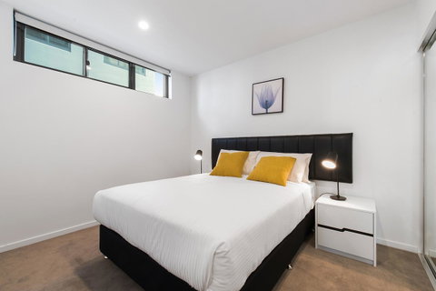 Ivy And Eve Apartments By CLLIX - New South Wales Tourism  20