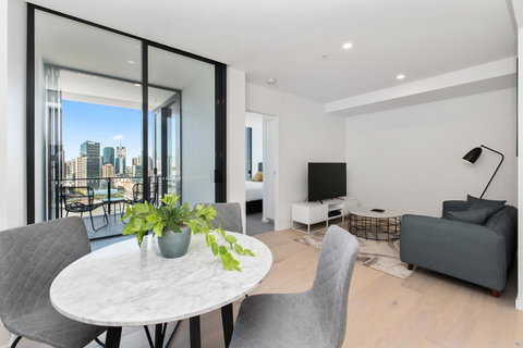 Ivy And Eve Apartments By CLLIX - New South Wales Tourism  22
