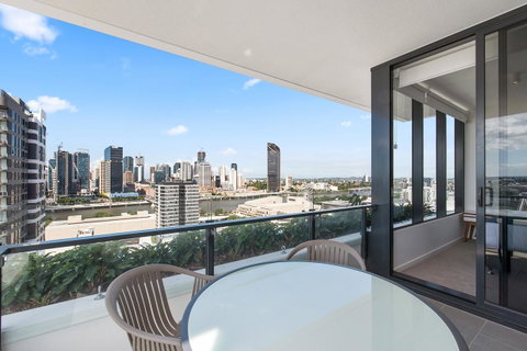 Ivy And Eve Apartments By CLLIX - New South Wales Tourism  25