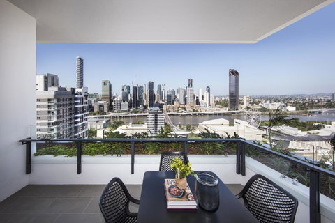 Ivy And Eve Apartments By CLLIX - New South Wales Tourism  0