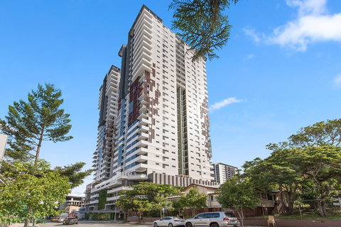Ivy And Eve Apartments By CLLIX - New South Wales Tourism  3
