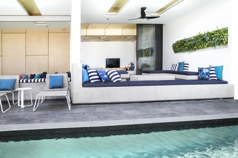 Ivy And Eve Apartments By CLLIX - New South Wales Tourism  4