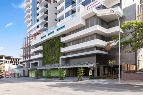 Ivy And Eve Apartments By CLLIX - New South Wales Tourism  2