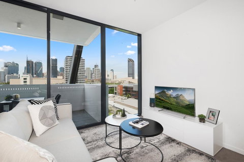 Ivy And Eve Apartments By CLLIX - New South Wales Tourism  31
