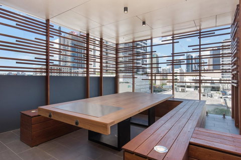 Ivy And Eve Apartments By CLLIX - New South Wales Tourism  7