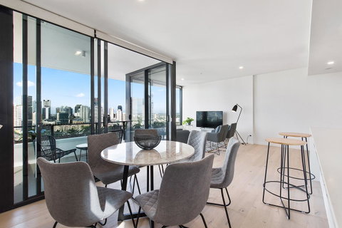 Ivy And Eve Apartments By CLLIX - New South Wales Tourism  27