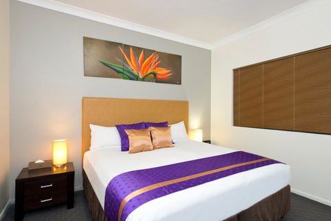 Park Regis Anchorage - New South Wales Tourism  7