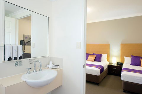 Park Regis Anchorage - New South Wales Tourism  17