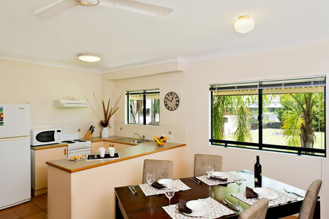 Park Regis Anchorage - New South Wales Tourism  21