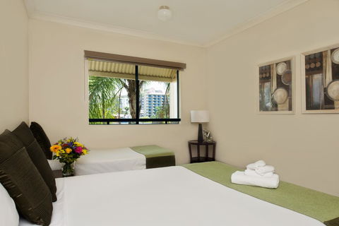 Park Regis Anchorage - New South Wales Tourism  22