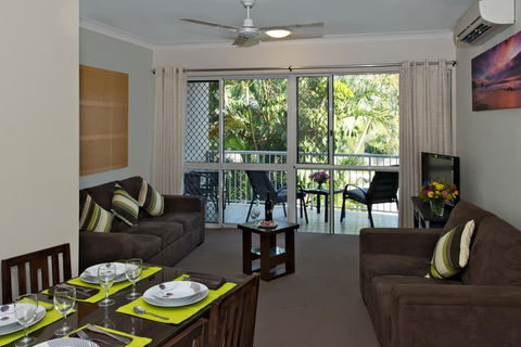 Park Regis Anchorage - New South Wales Tourism  23