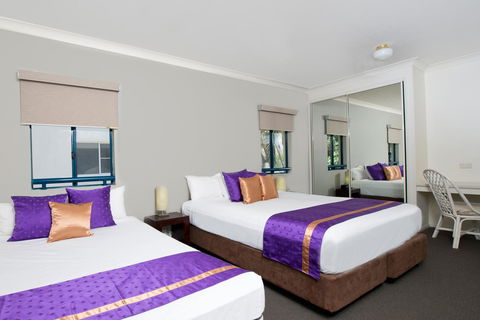 Park Regis Anchorage - New South Wales Tourism  18
