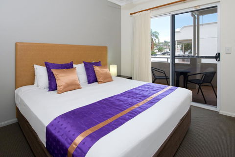 Park Regis Anchorage - New South Wales Tourism  16