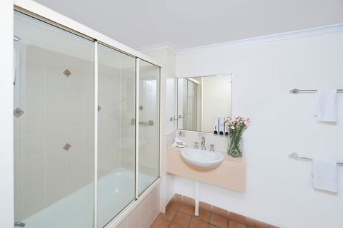 Park Regis Anchorage - New South Wales Tourism  10