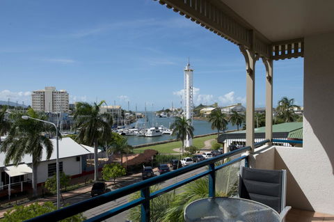 Park Regis Anchorage - New South Wales Tourism  5