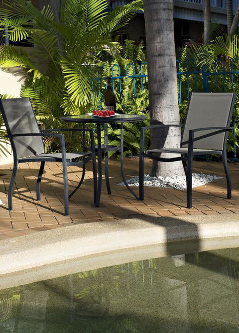 Park Regis Anchorage - New South Wales Tourism  3