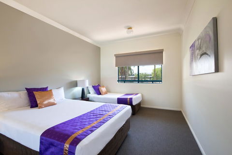 Park Regis Anchorage - New South Wales Tourism  14