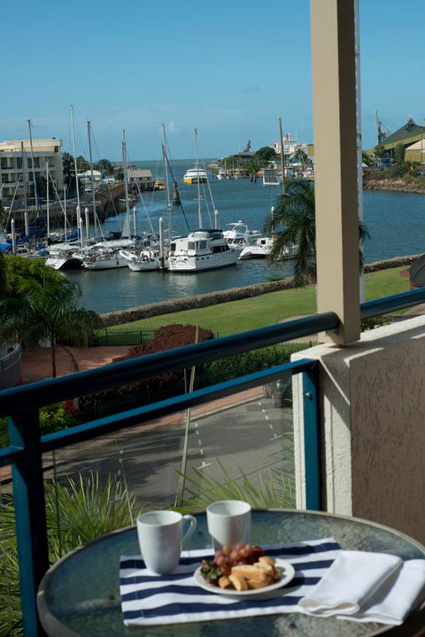 Park Regis Anchorage - New South Wales Tourism  4