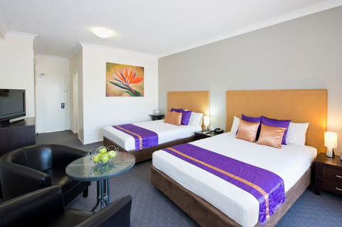 Park Regis Anchorage - New South Wales Tourism  11