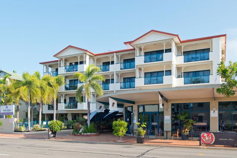 Park Regis Anchorage - New South Wales Tourism  1
