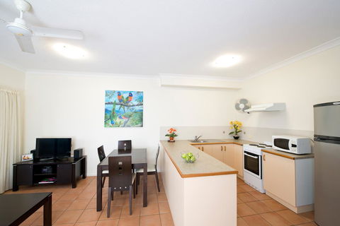 Park Regis Anchorage - New South Wales Tourism  6
